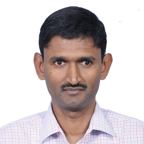 Mr. NEELESH KUMAR SAH