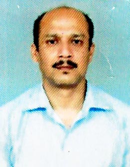 Mr. Naresh Kumar