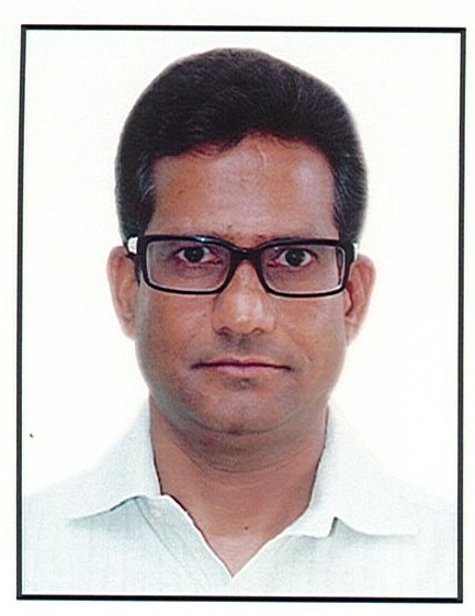 Mr. NARESH PAL GANGWAR