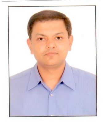 Mr. AJAY RAGHAVA