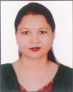 Ms. Rameshwari