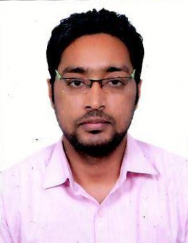 Mr. MANOJ KUMAR KHANDELWAL