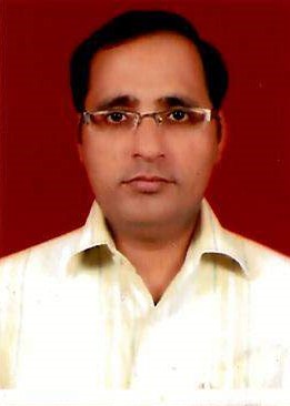 Mr. Naresh Kumar