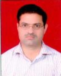 Mr. NAVEEN KUMAR