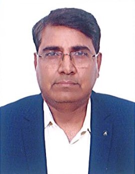 Mr. SURENDRA SINGH MEENA