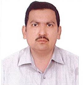 Mr. VINOD KUMAR