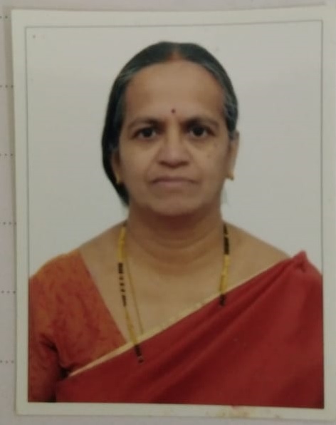 Mrs. R. RAMILA